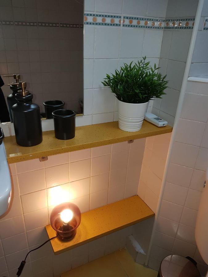 La Buhardilla Lejlighed Valladolid Eksteriør billede